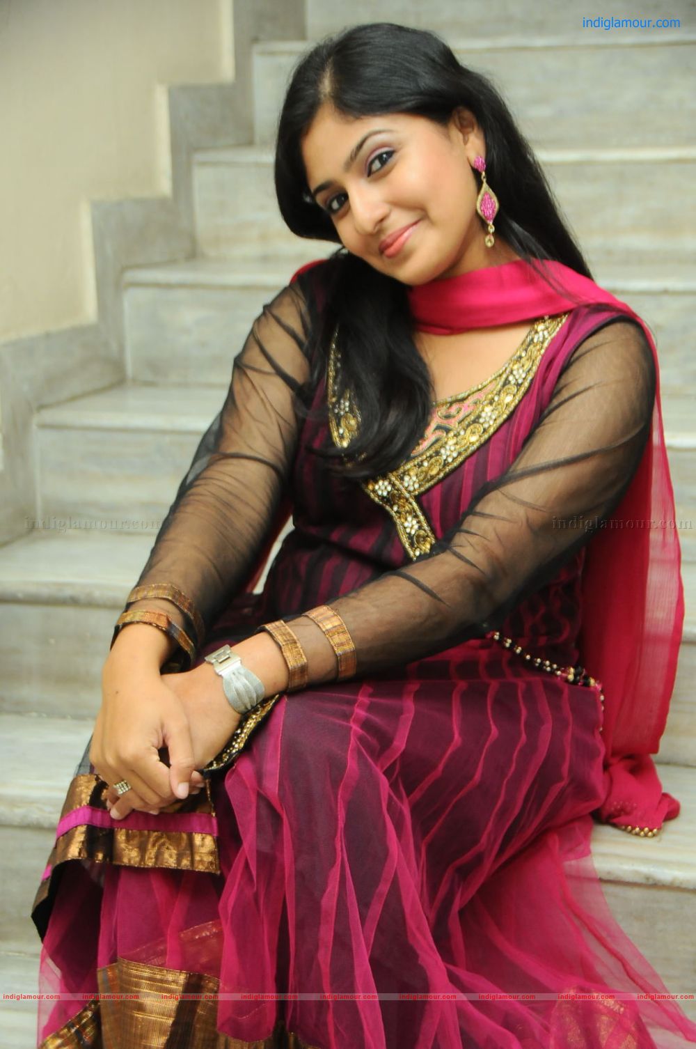 Monica Actress hd photo