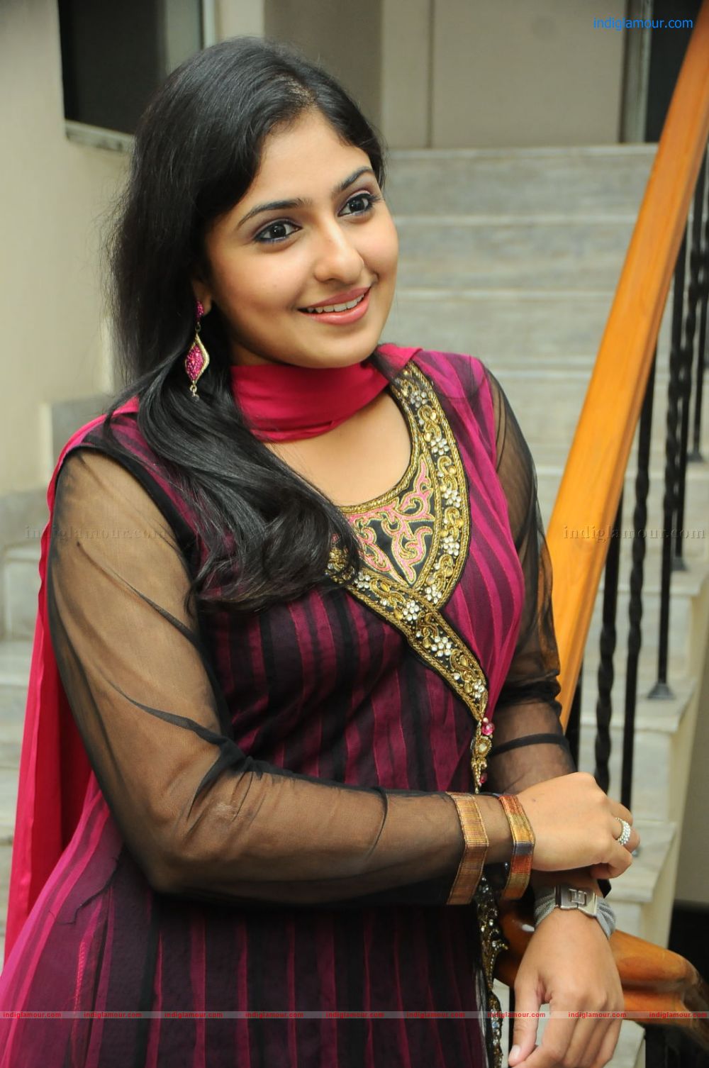 Monica Actress hd photo