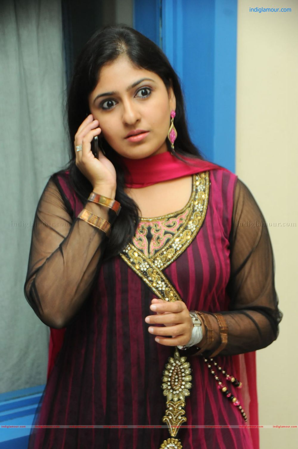 Monica Actress hd photo