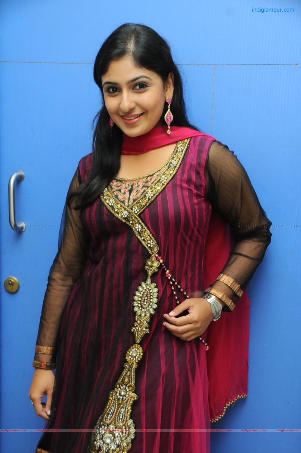 Monica Actress hd photo