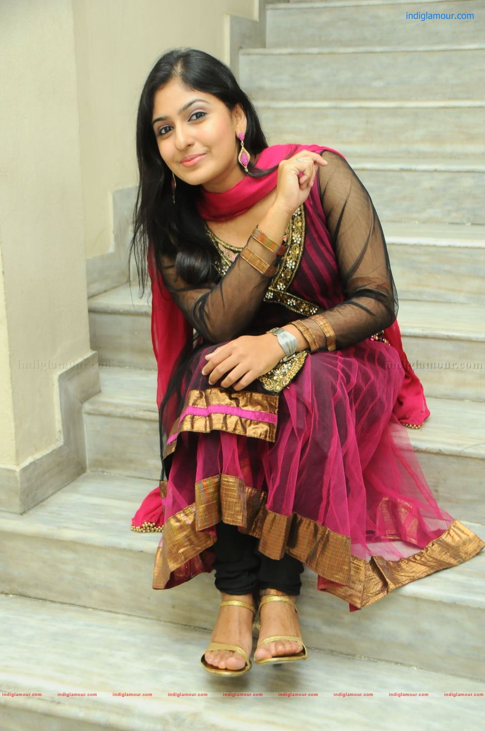Monica Actress hd photo