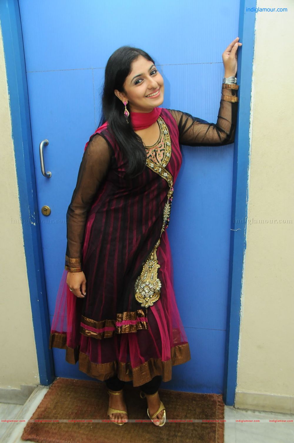 Monica Actress hd photo