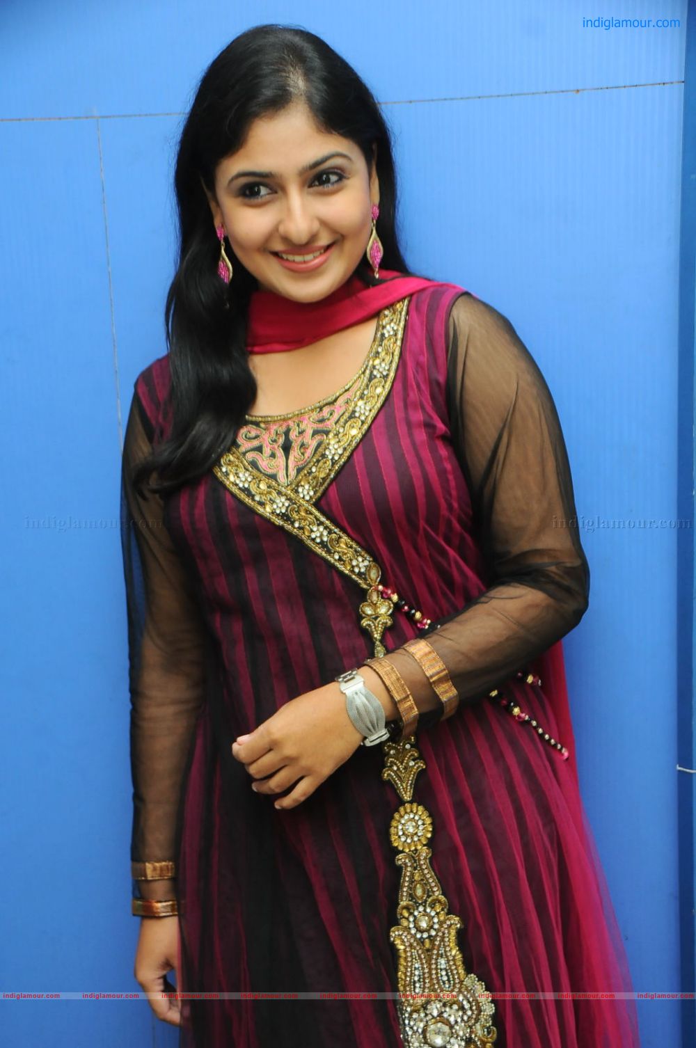 Monica Actress hd photo