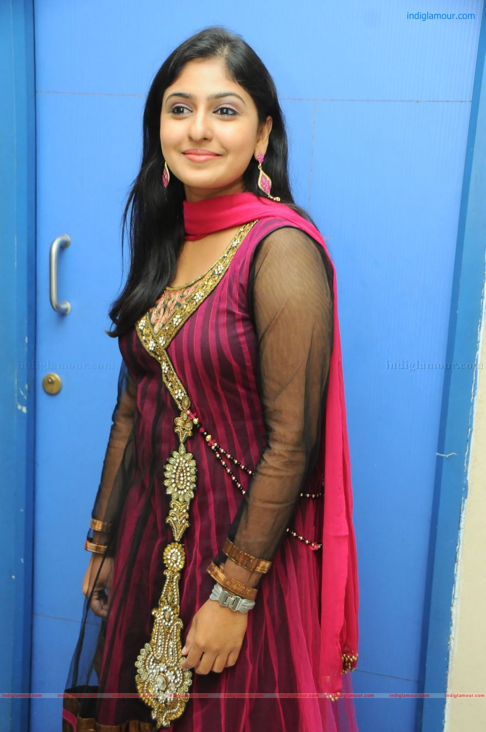 Monica Actress hd photo