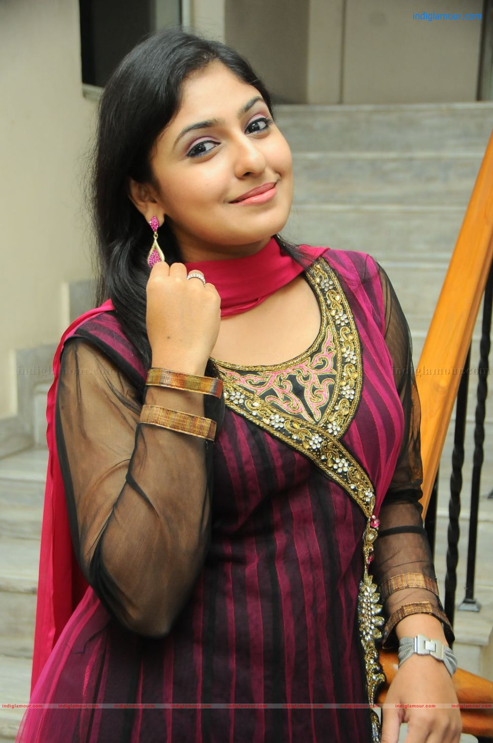 Monica Actress hd photo