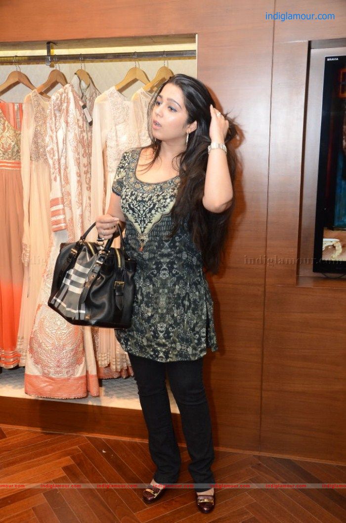 Charmi Actress hd photo