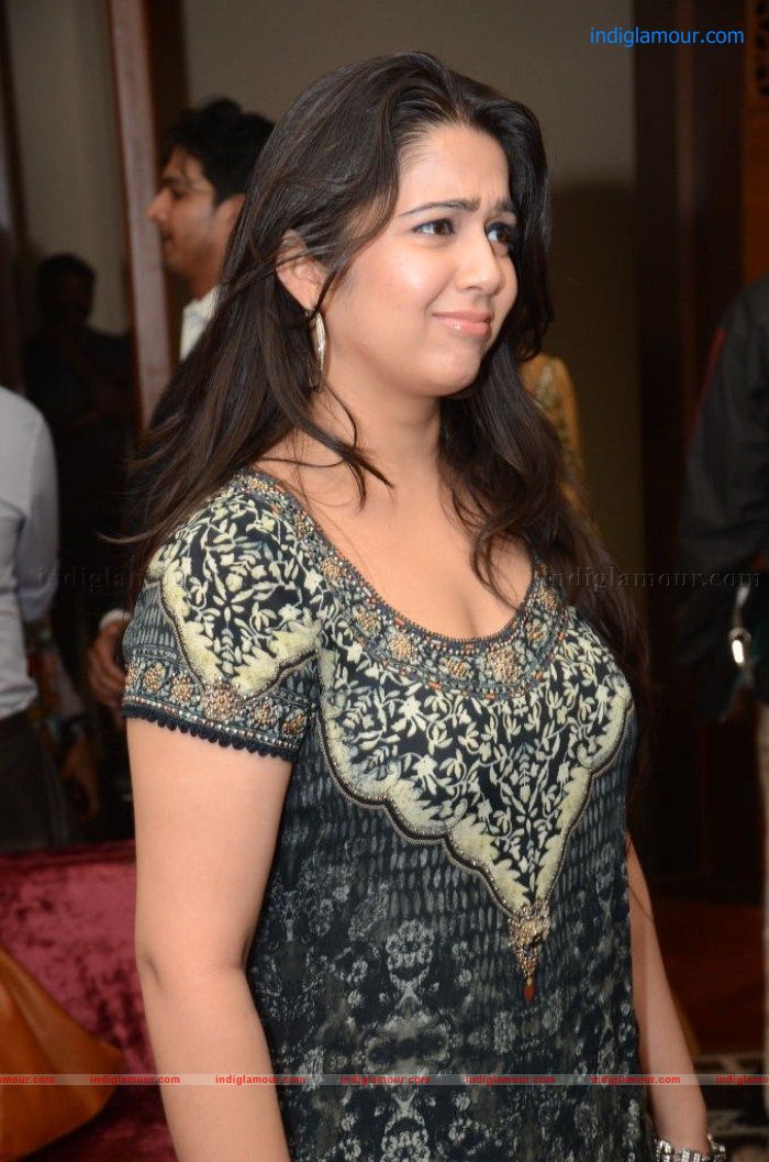 Charmi Actress hd photo