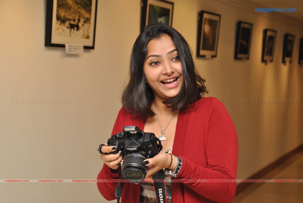 Shweta Basu Prasad Actress hd photo