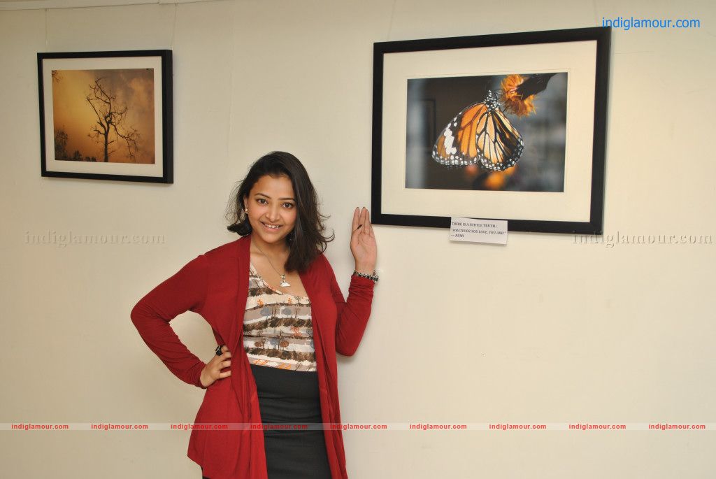 Shweta Basu Prasad Actress hd photo