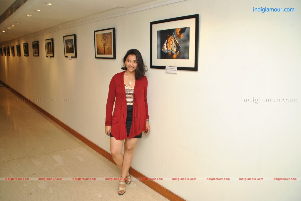 Shweta Basu Prasad Actress hd photo