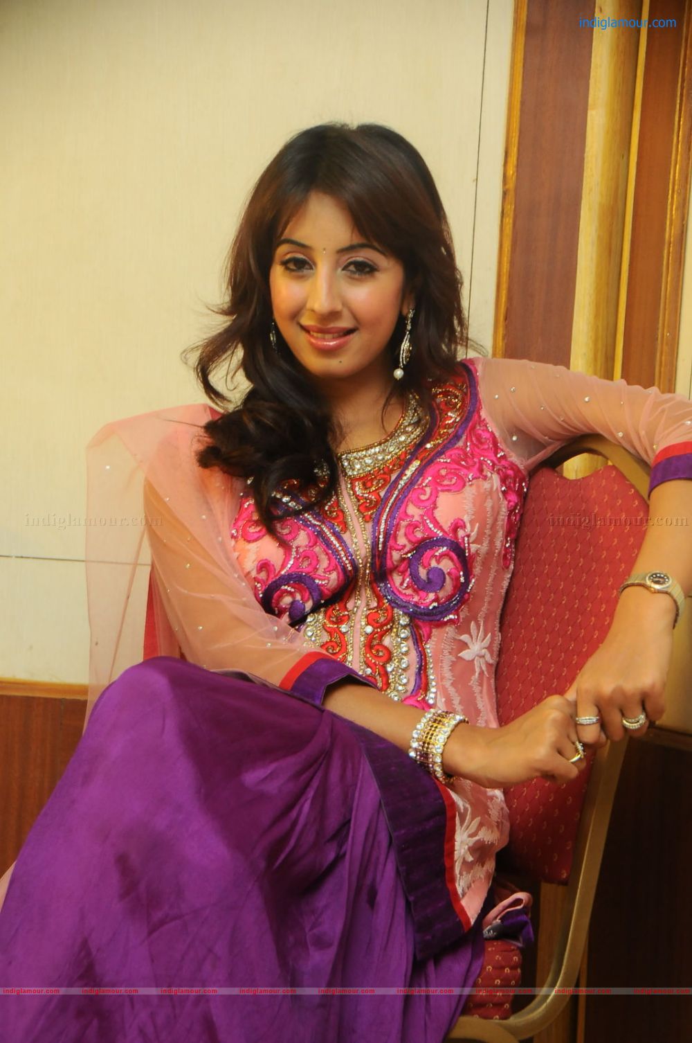 Sanjana Actress hd photo