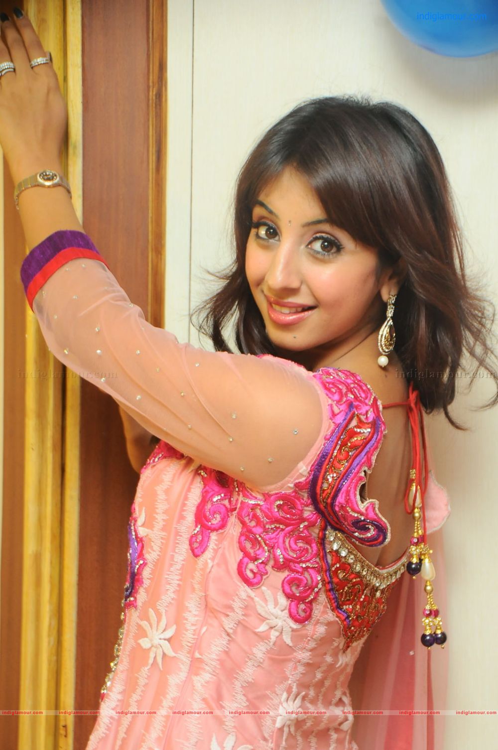 Sanjana Actress hd photo