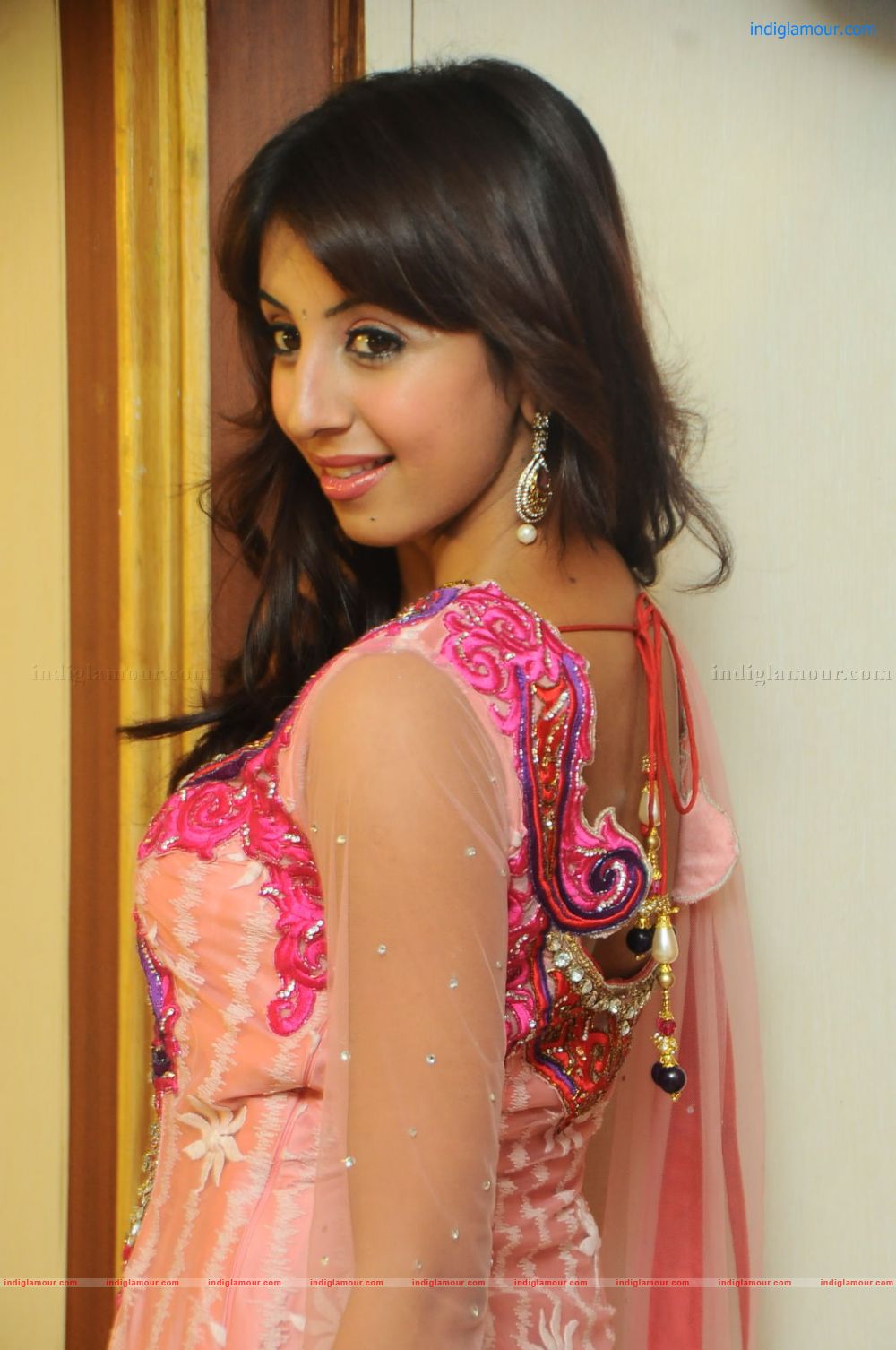Sanjana Actress hd photo