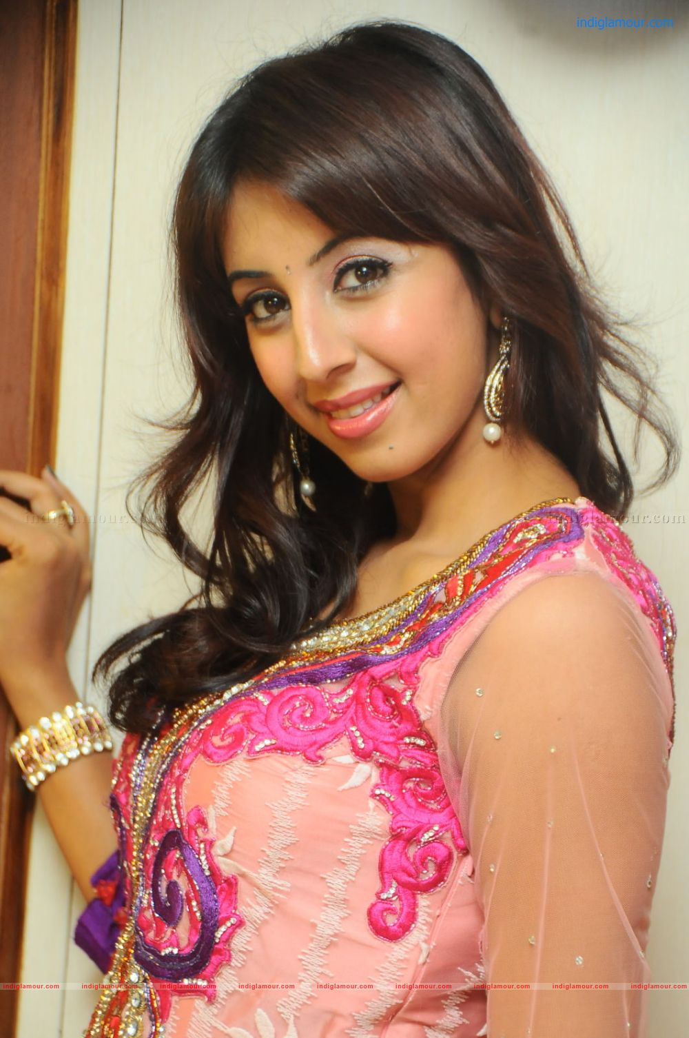 Sanjana Actress hd photo