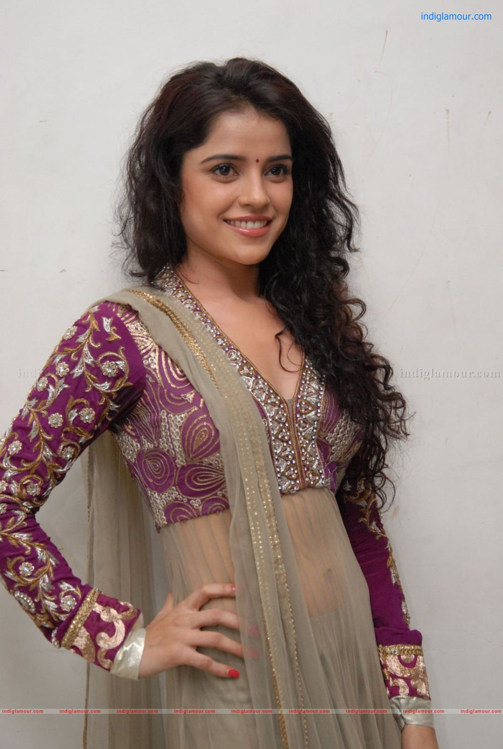 Piaa Bajpai Actress hd photo