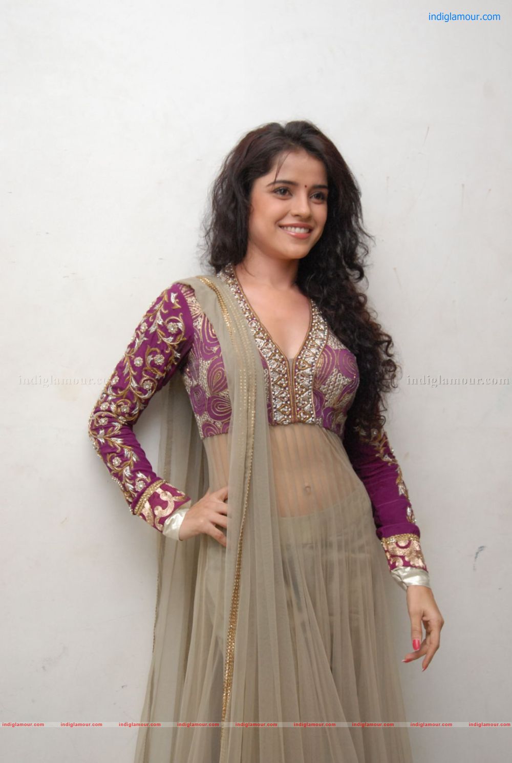 Piaa Bajpai Actress hd photo