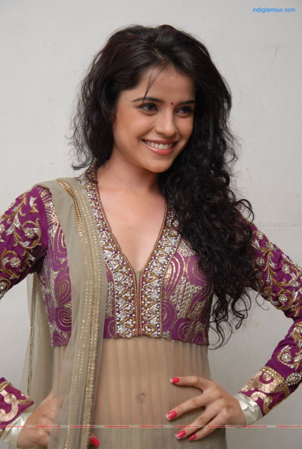 Piaa Bajpai Actress hd photo