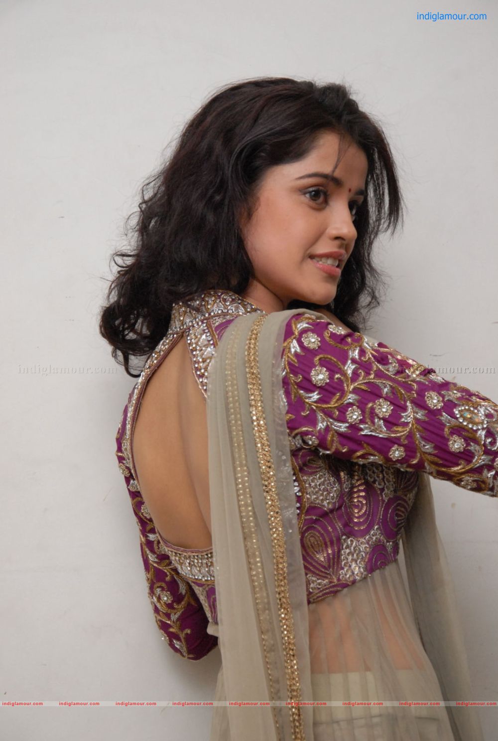 Piaa Bajpai Actress hd photo