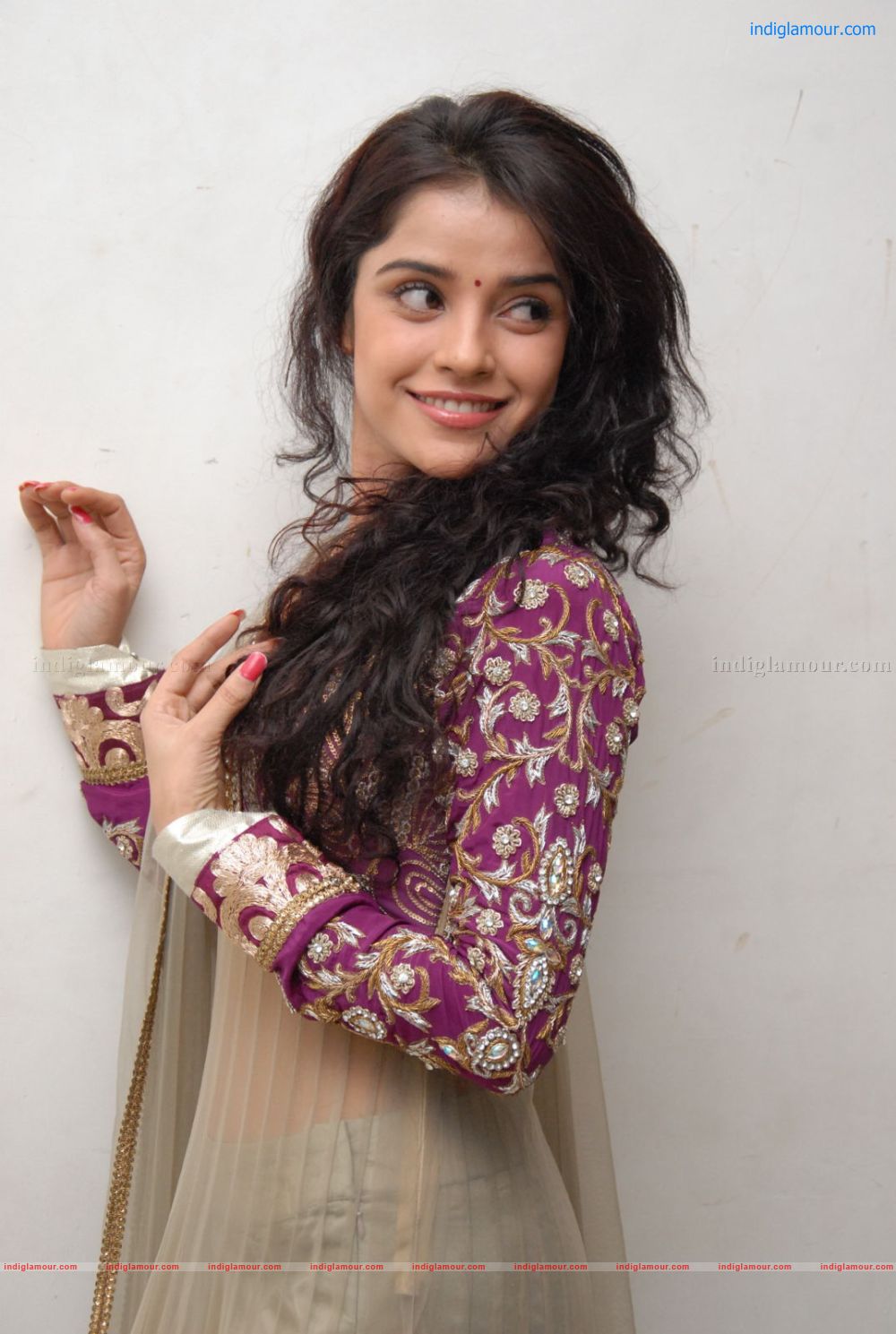 Piaa Bajpai Actress hd photo