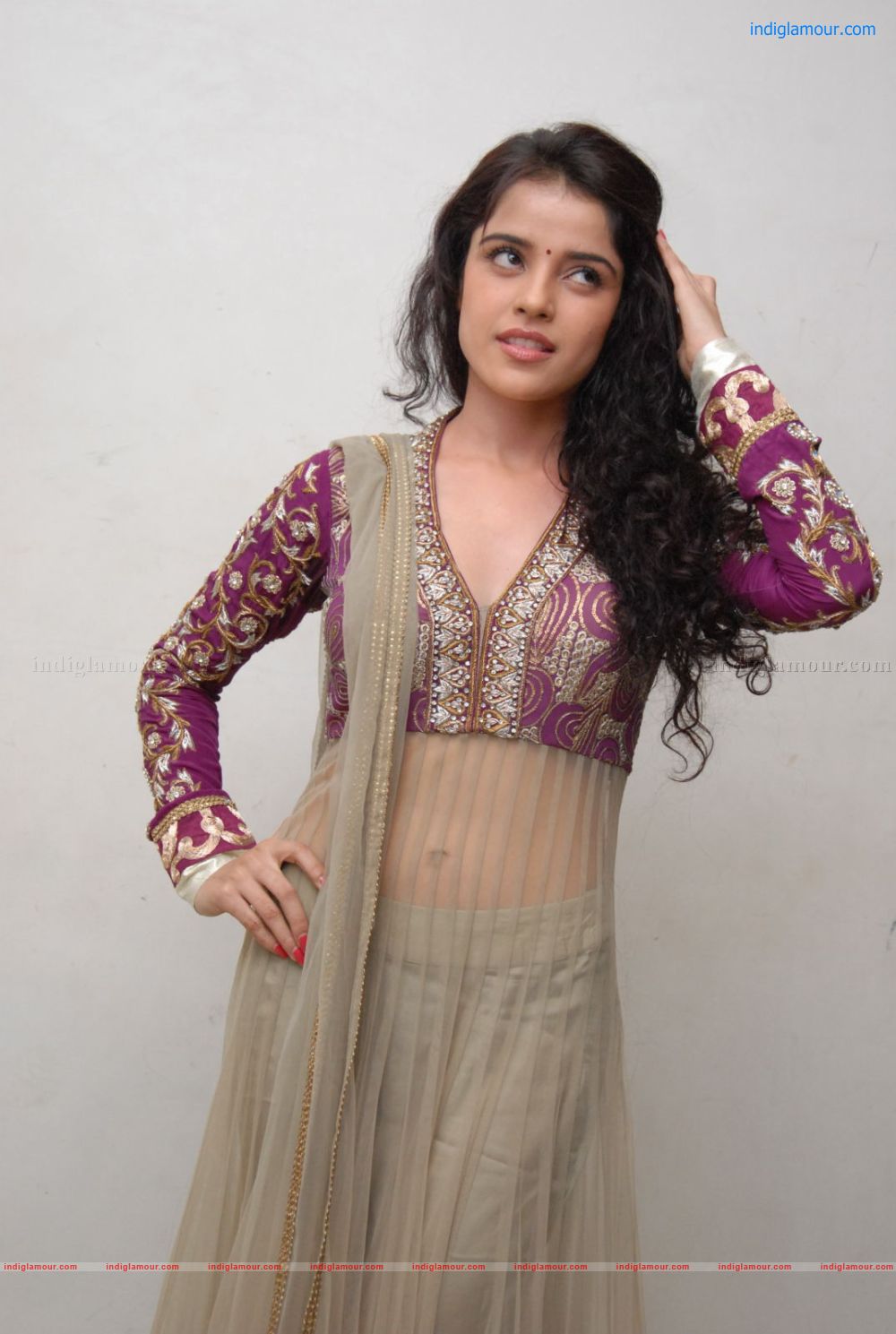 Piaa Bajpai Actress hd photo