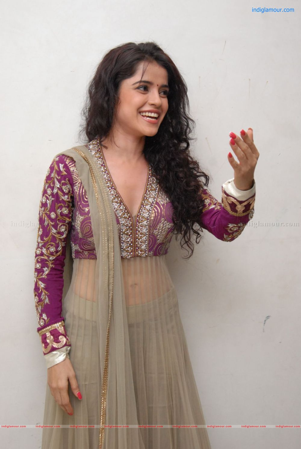 Piaa Bajpai Actress hd photo