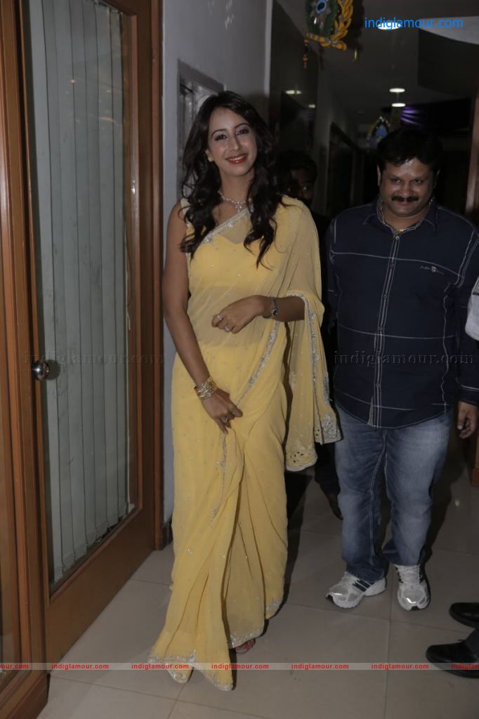 Sanjana Actress hd photo