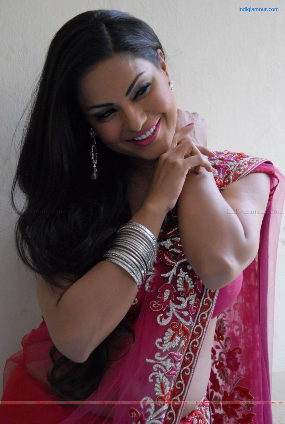 Veena Malik Actress hd photo