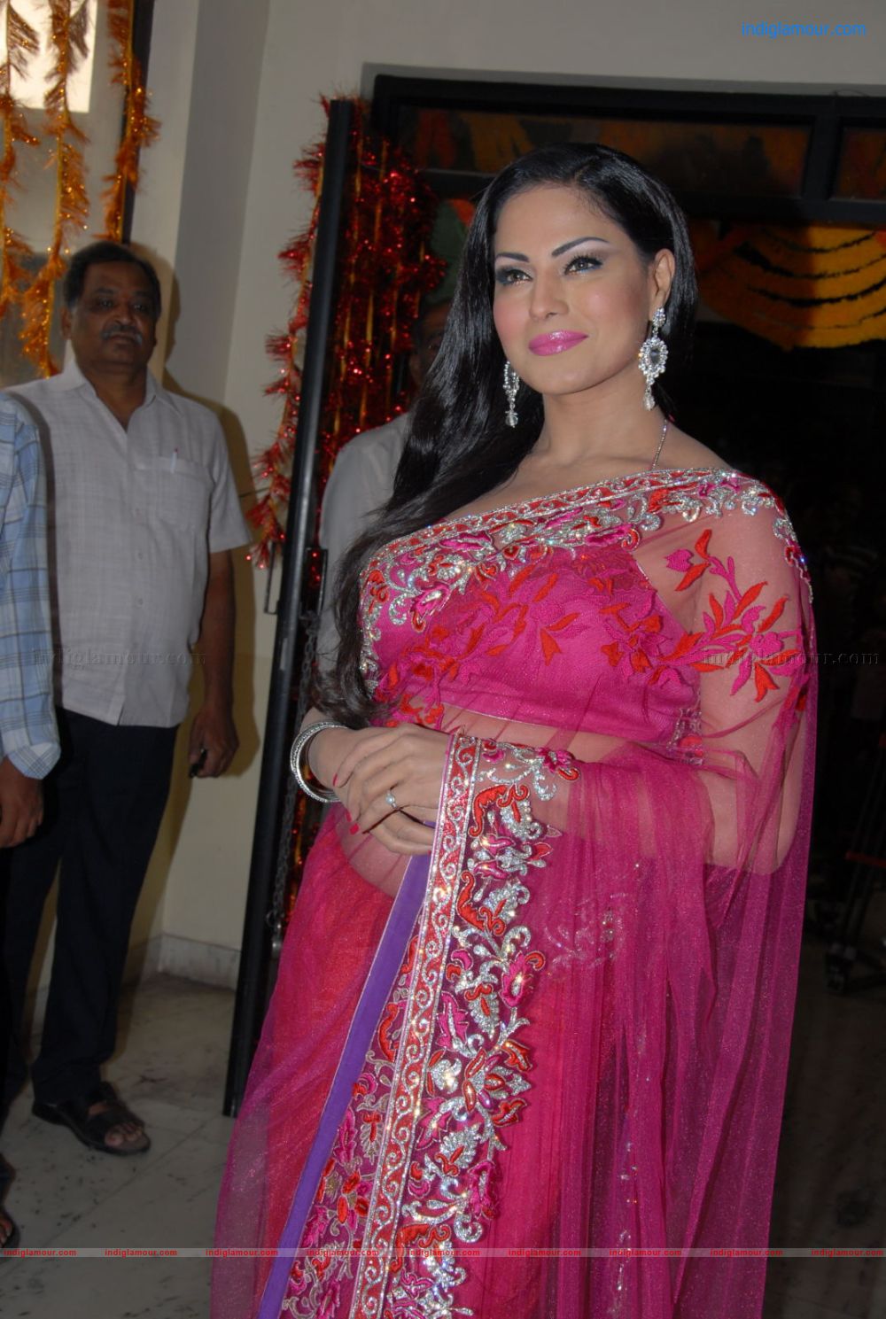 Veena Malik Actress hd photo