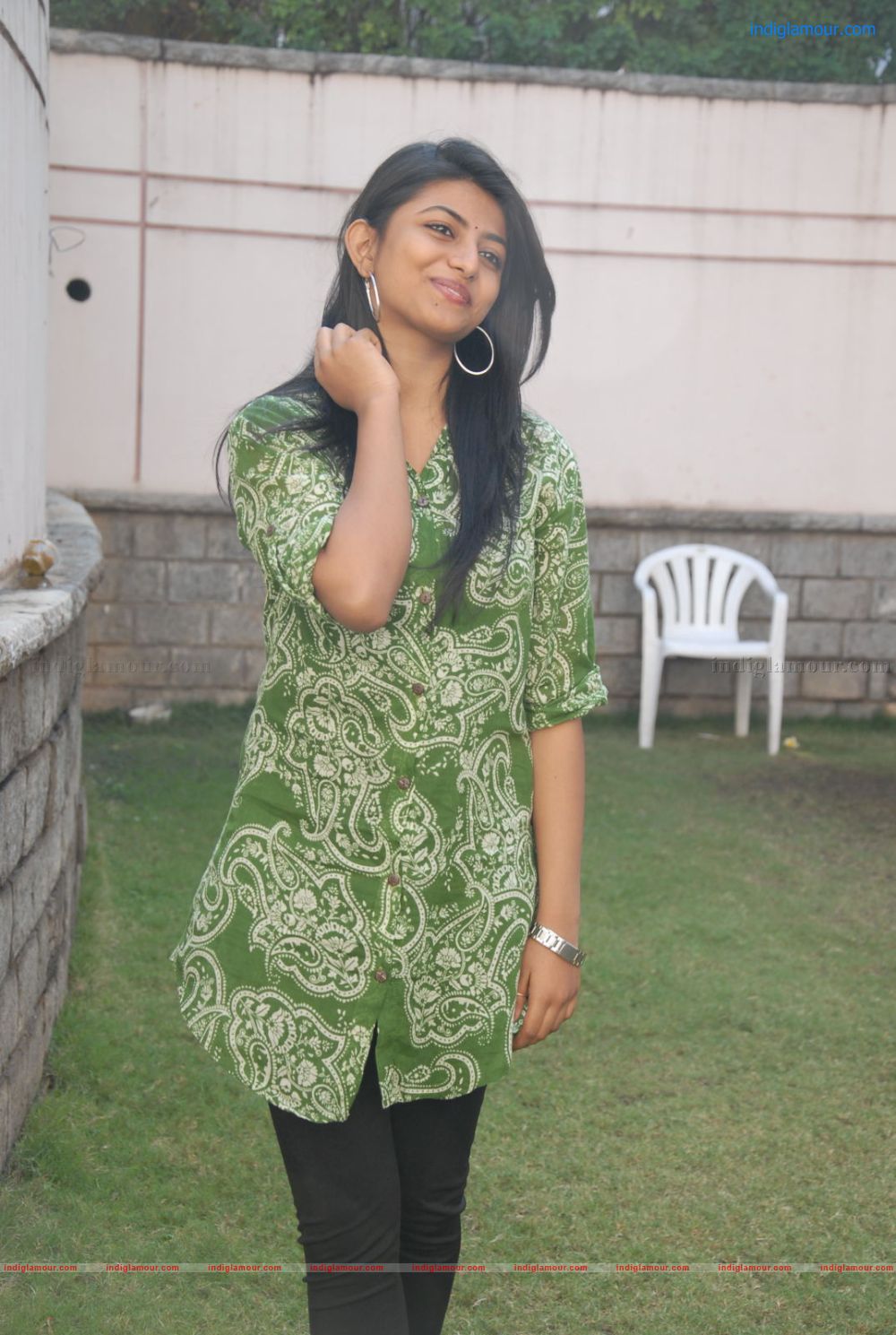 Rakshitha Actress hd photo