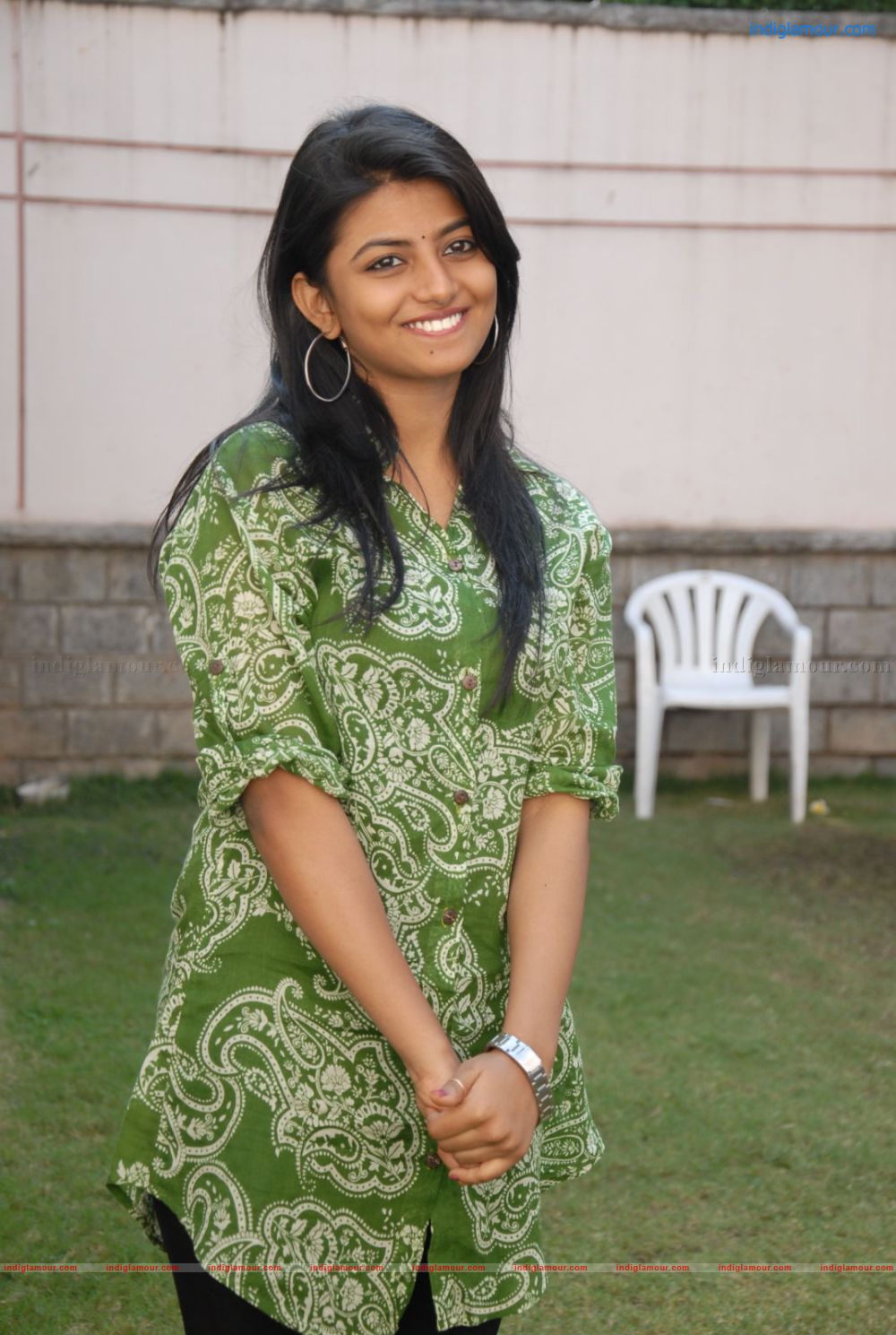 Rakshitha Actress hd photo