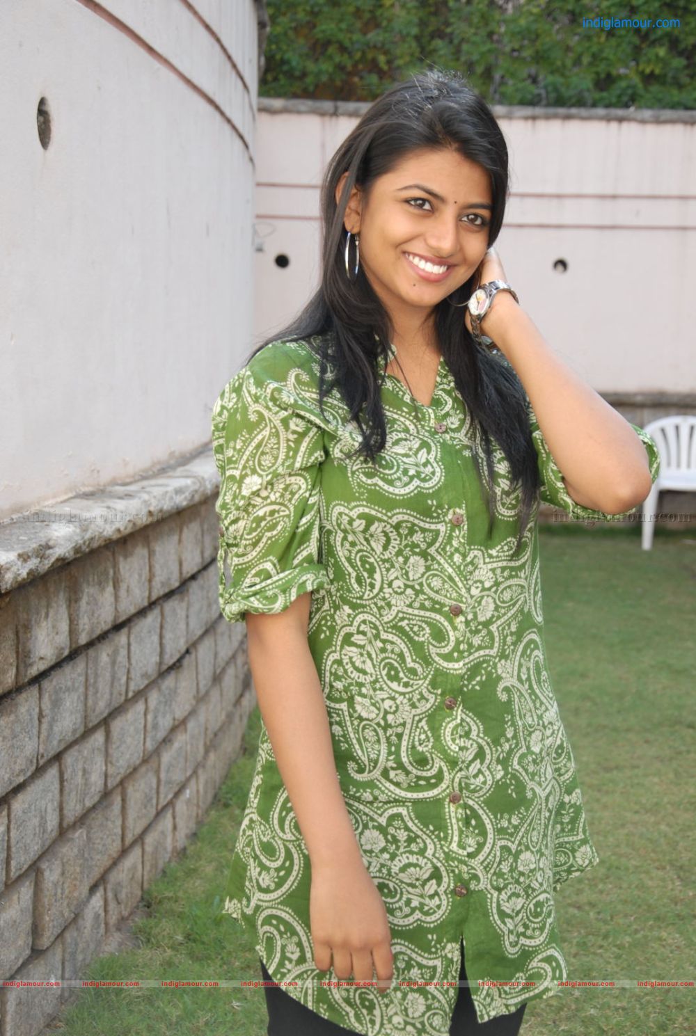 Rakshitha Actress hd photo