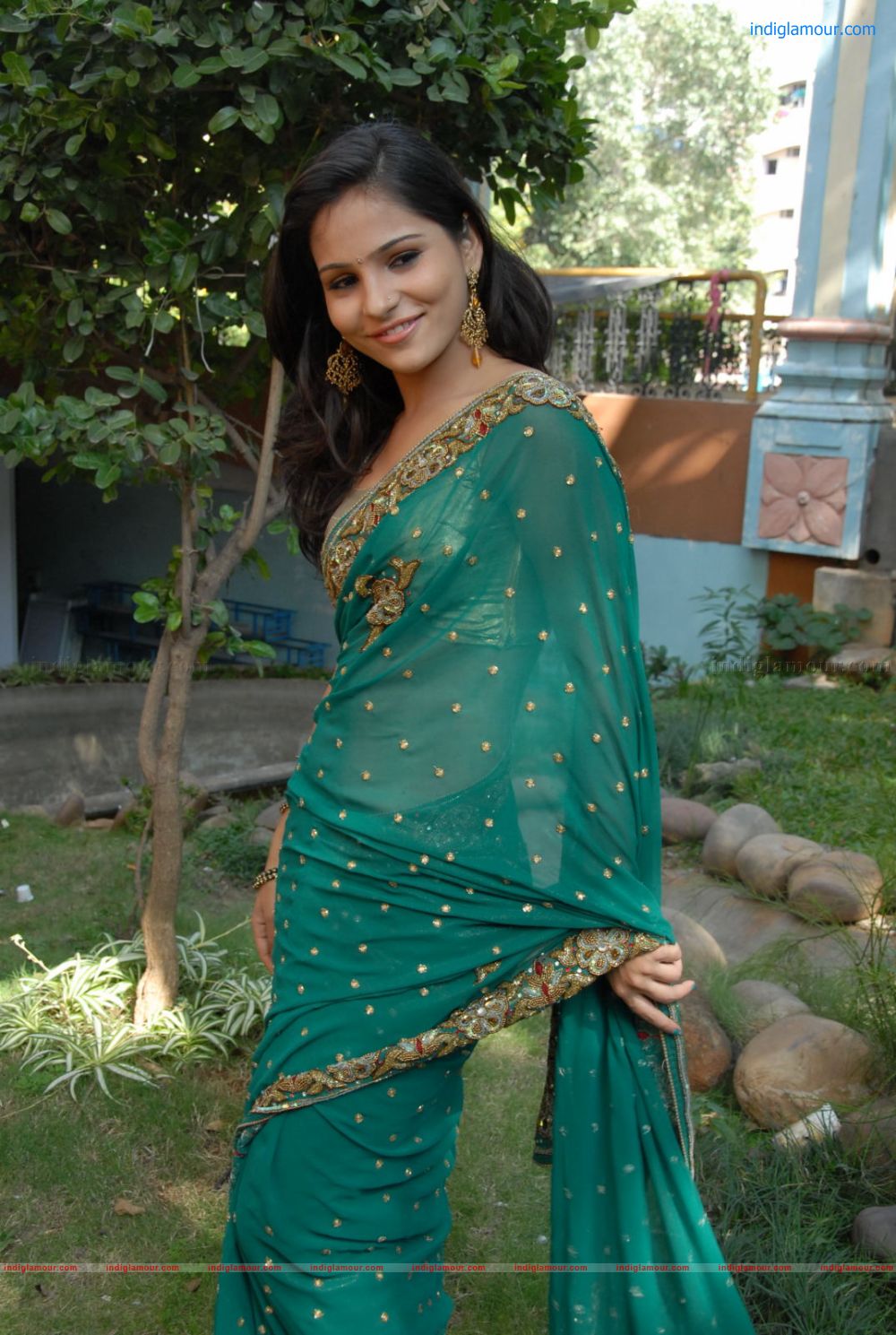 Zara Actress hd photo