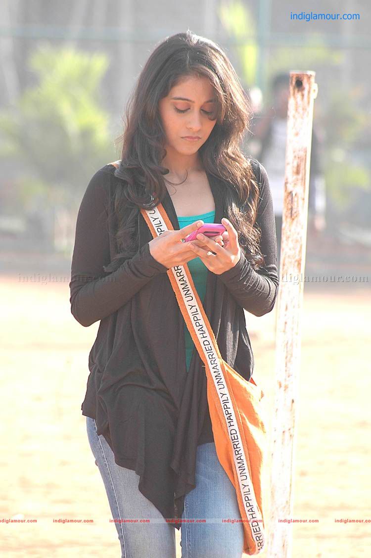 Regina Actress hd photo