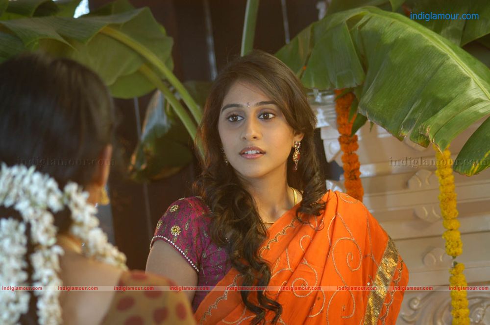 Regina Actress hd photo