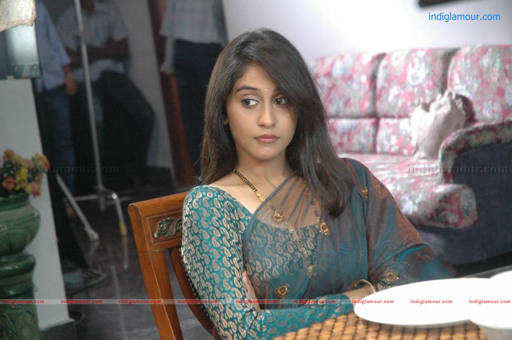 Regina Actress hd photo