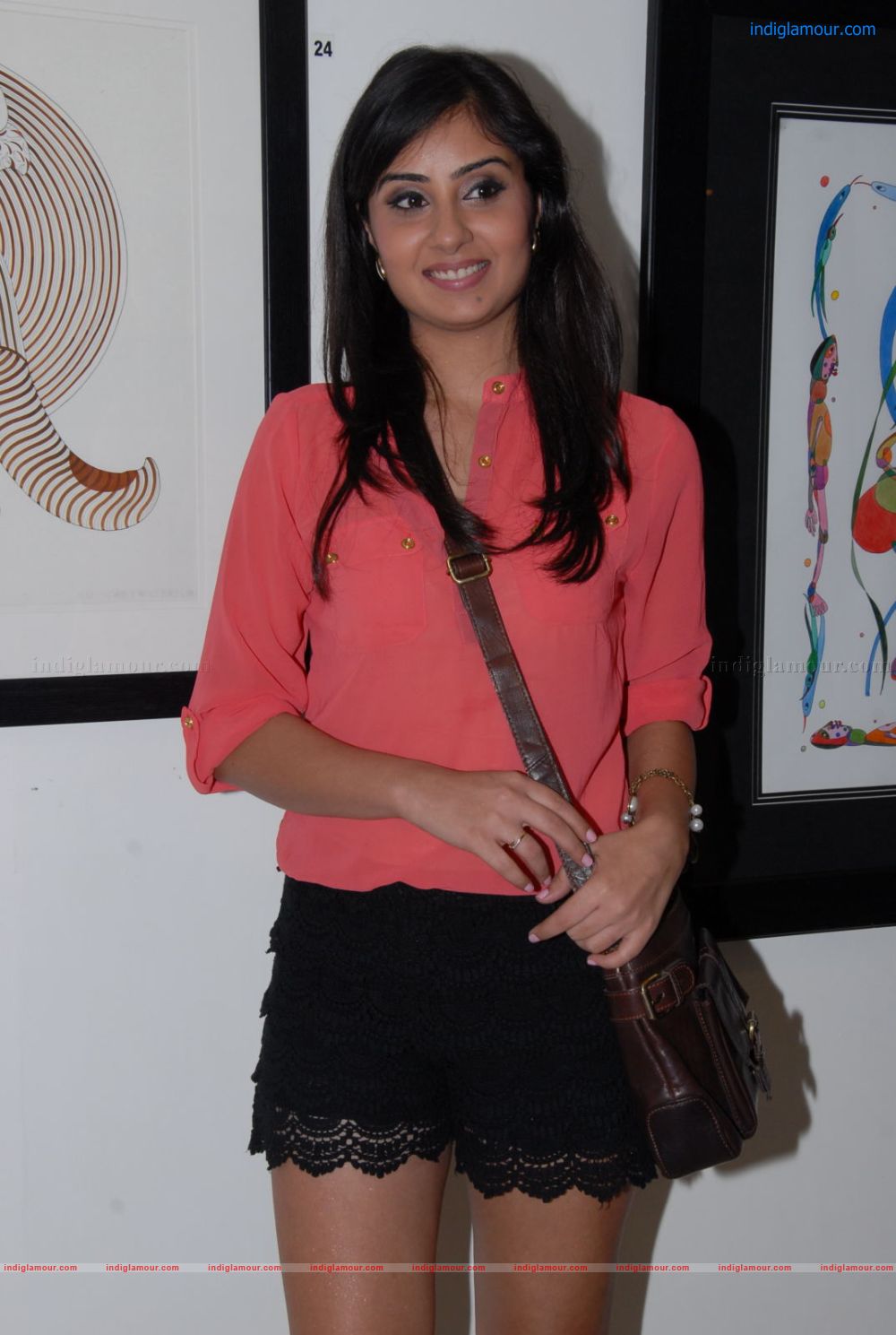 Bhanu Sri Mehra Actress hd photo