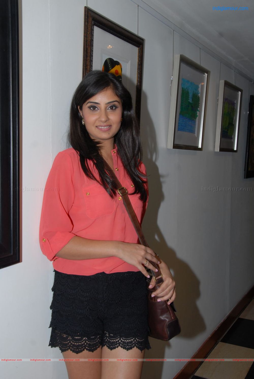 Bhanu Sri Mehra Actress hd photo