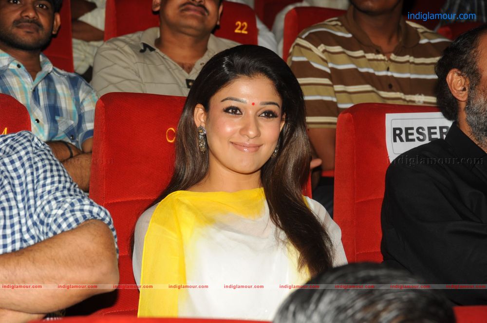 Nayantara Actress hd photo