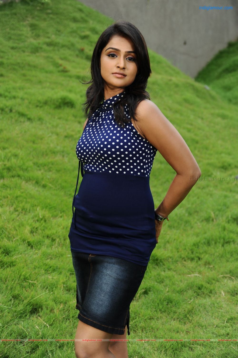 Remya Nambeesan Actress hd photo