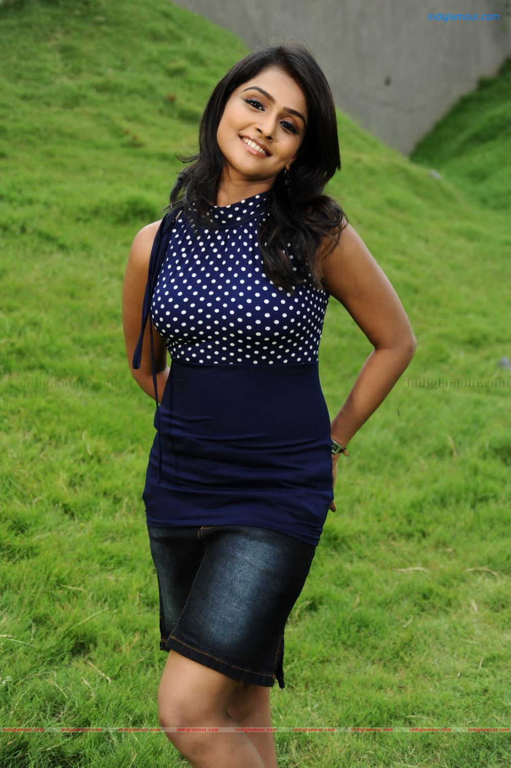 Remya Nambeesan Actress hd photo