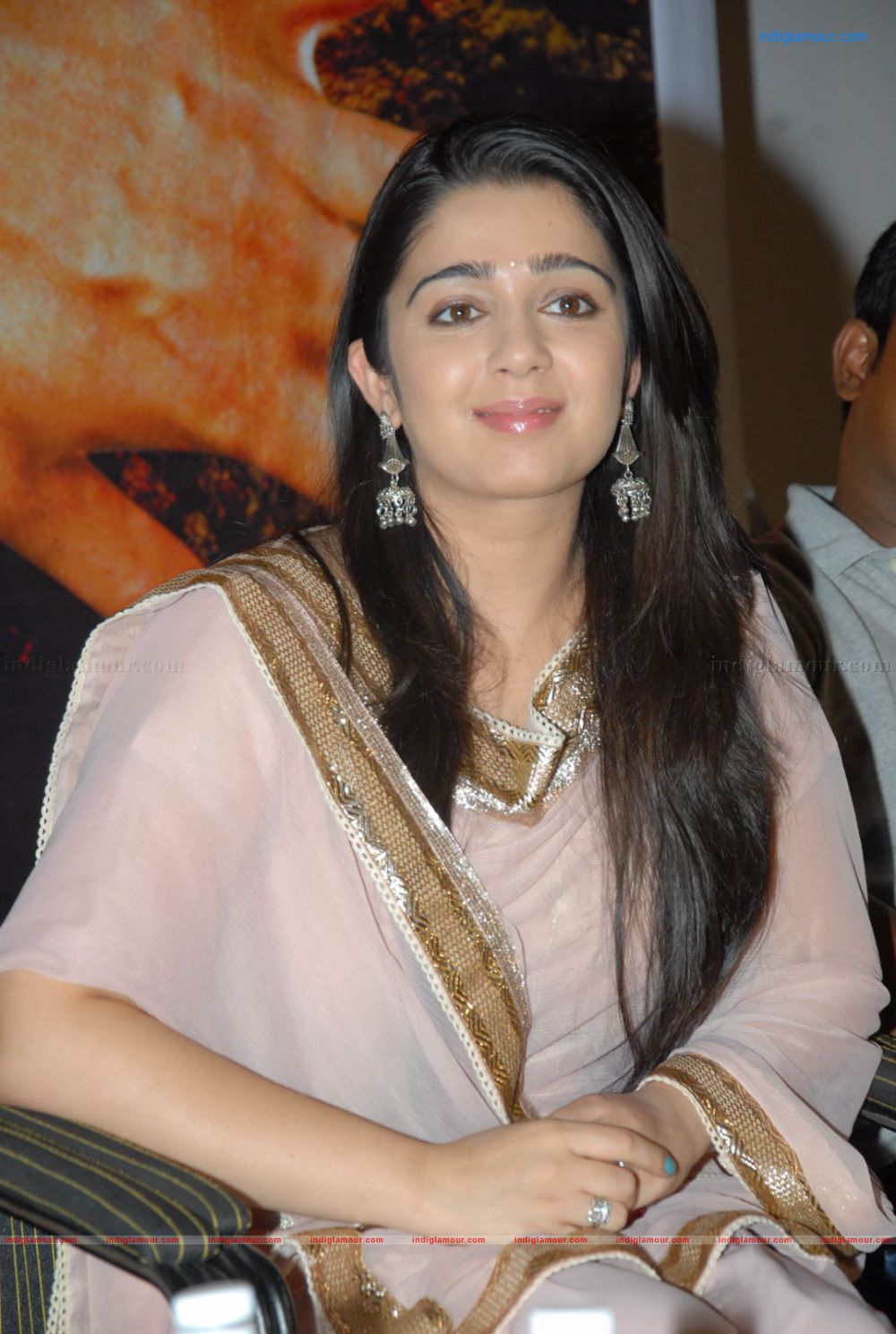 Charmi Actress hd photo