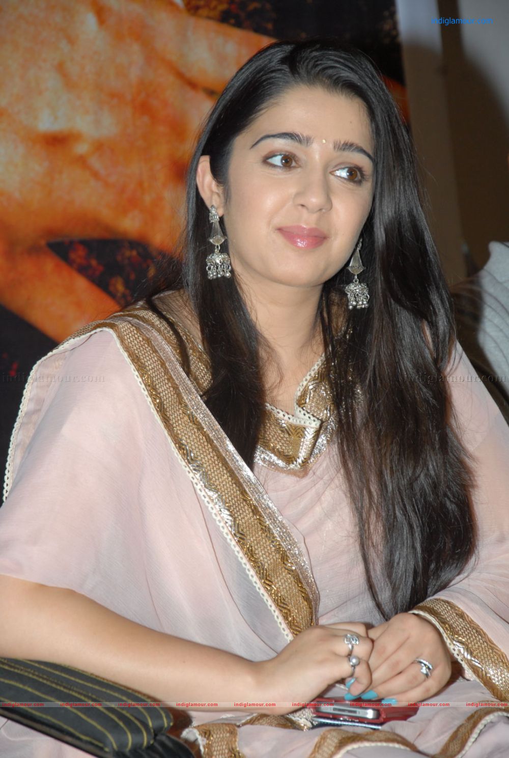 Charmi Actress hd photo