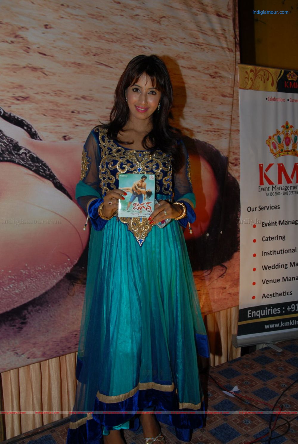 Sanjana Actress hd photo