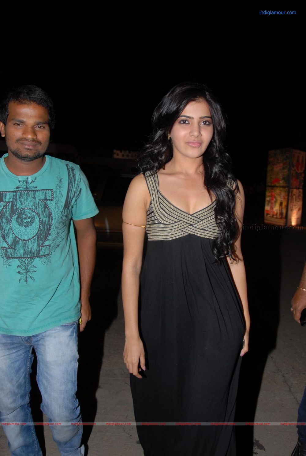 Samantha Actress hd photo