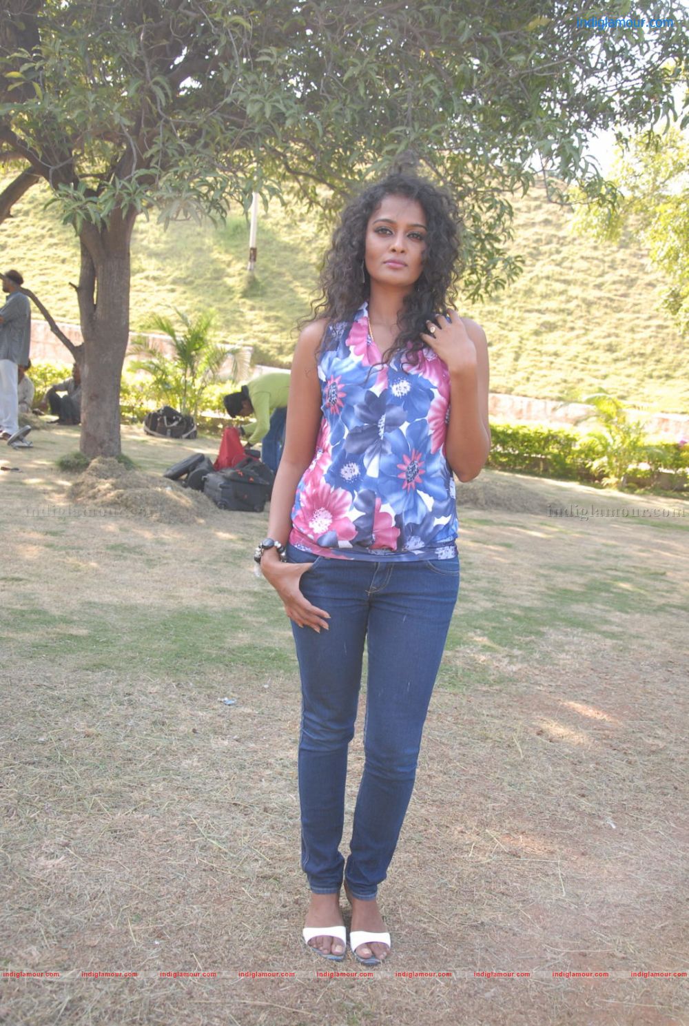 Sonia Deepti Actress hd photo