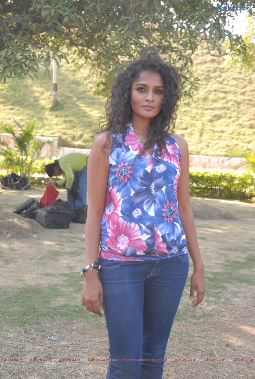 Sonia Deepti Actress hd photo