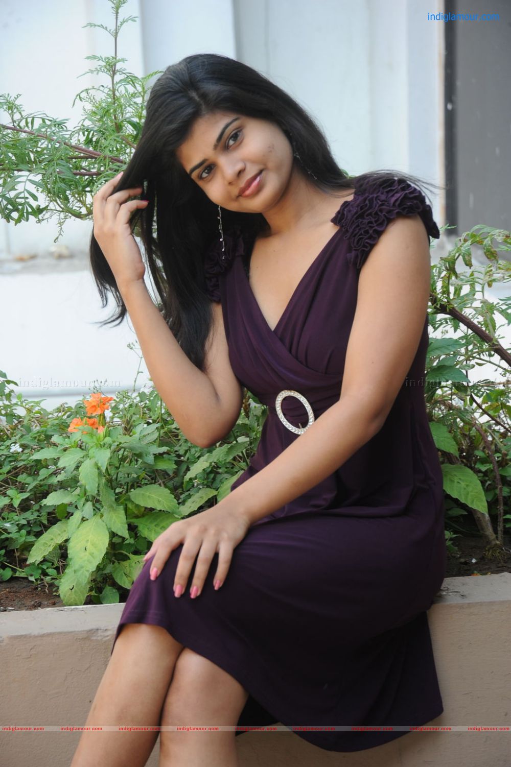 Alekya Actress hd photo