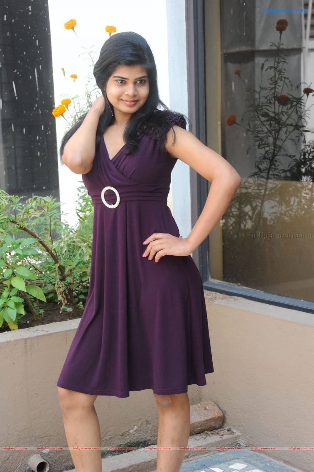 Alekya Actress hd photo