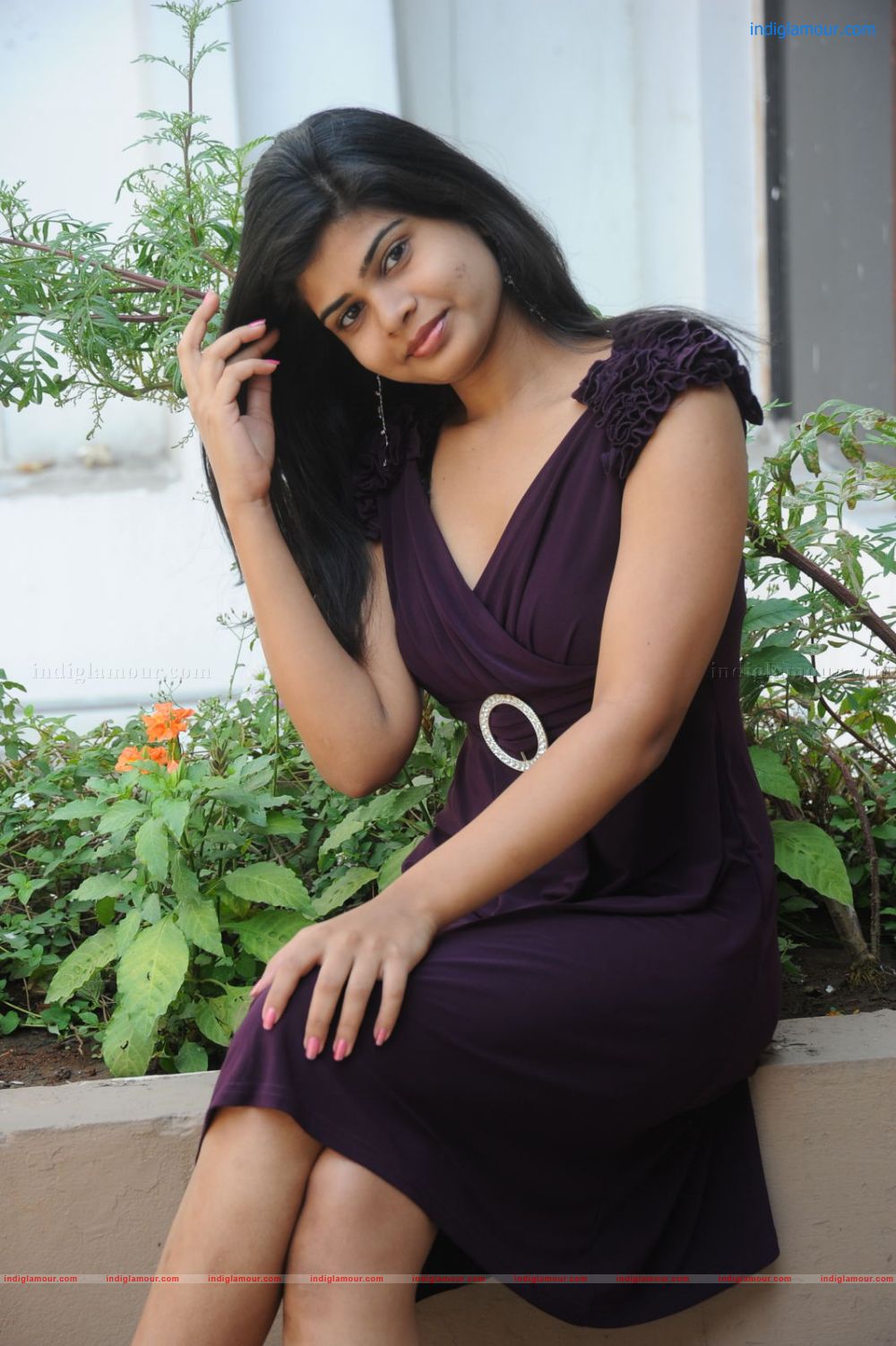 Alekya Actress hd photo