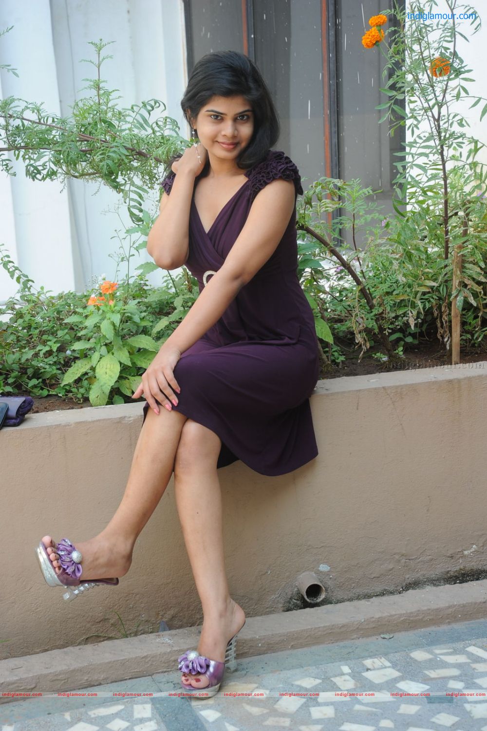 Alekya Actress hd photo